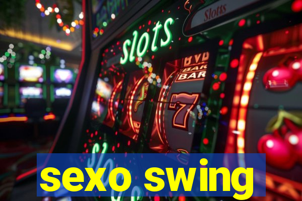 sexo swing